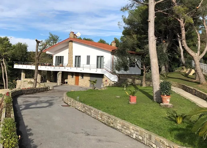 Il Lampin B&B