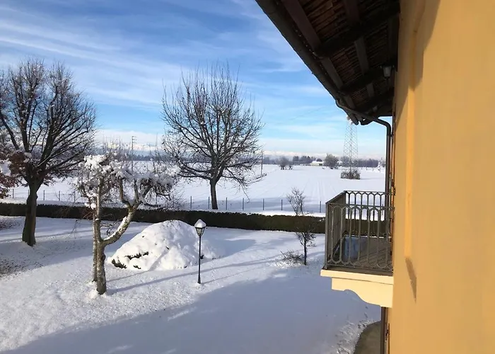Cascina la Barona