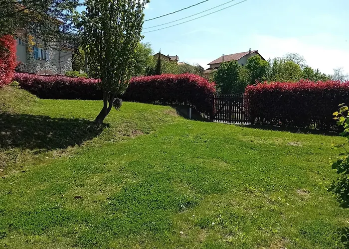 LA TANA DELLA VOLPETTA - Bed&Breakfast